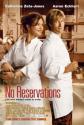   - No Reservations