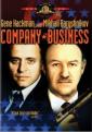   - Company Business