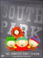 Южный парк. Сезон 1 - South Park. Season I
