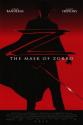   - The Mask of Zorro