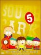 Южный парк. Сезон 5 - South Park. Season V