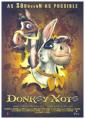 Дон Кихот - Donkey Xote