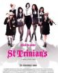 Сент-Триниан - St. Trinians