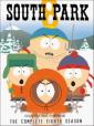  .  8 - South Park. Season VIII