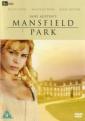   - Mansfield Park